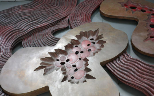 Pembungaan Kamahi Nahappan Singapore