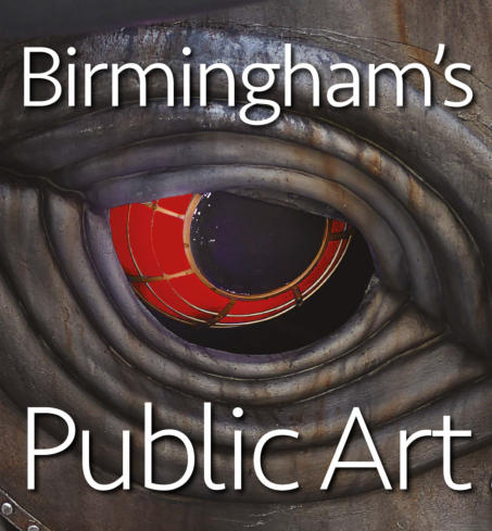 Birminghams Public Art