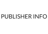 PUBLISHER INFO