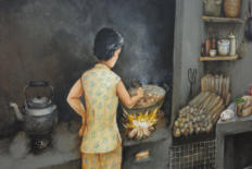 Yip Yew Chong Singapore street art