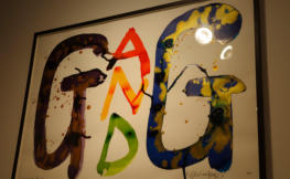 Gilbert & George original